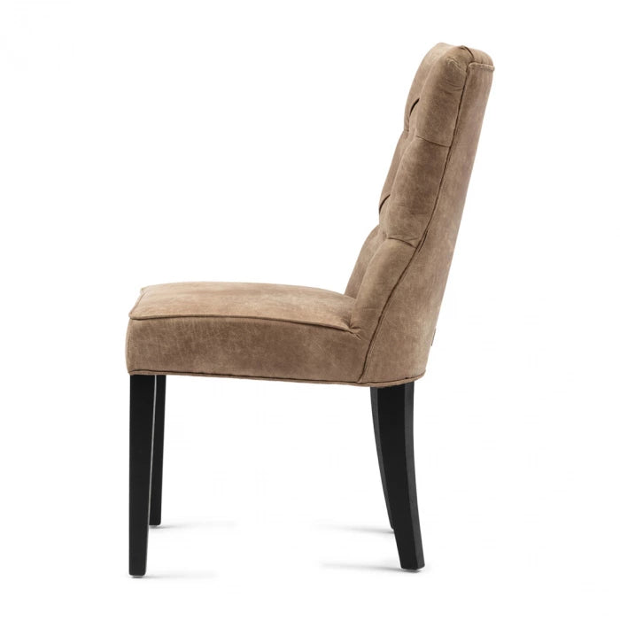 Balmoral Dining Chair Riviera Maison Spisestol