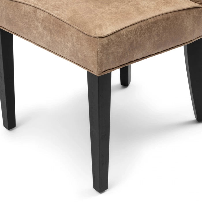 Balmoral Dining Chair Riviera Maison Spisestol