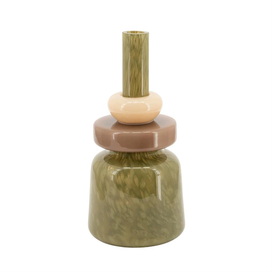 Vase Toras 1 By-Boo Vase
