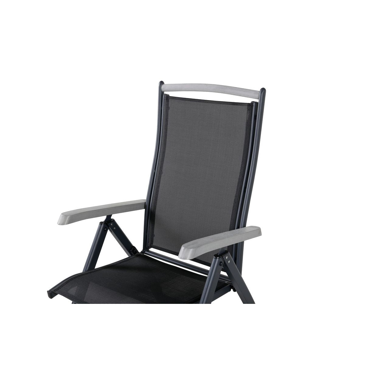 Albany Position Chair Venture Design Lenestol