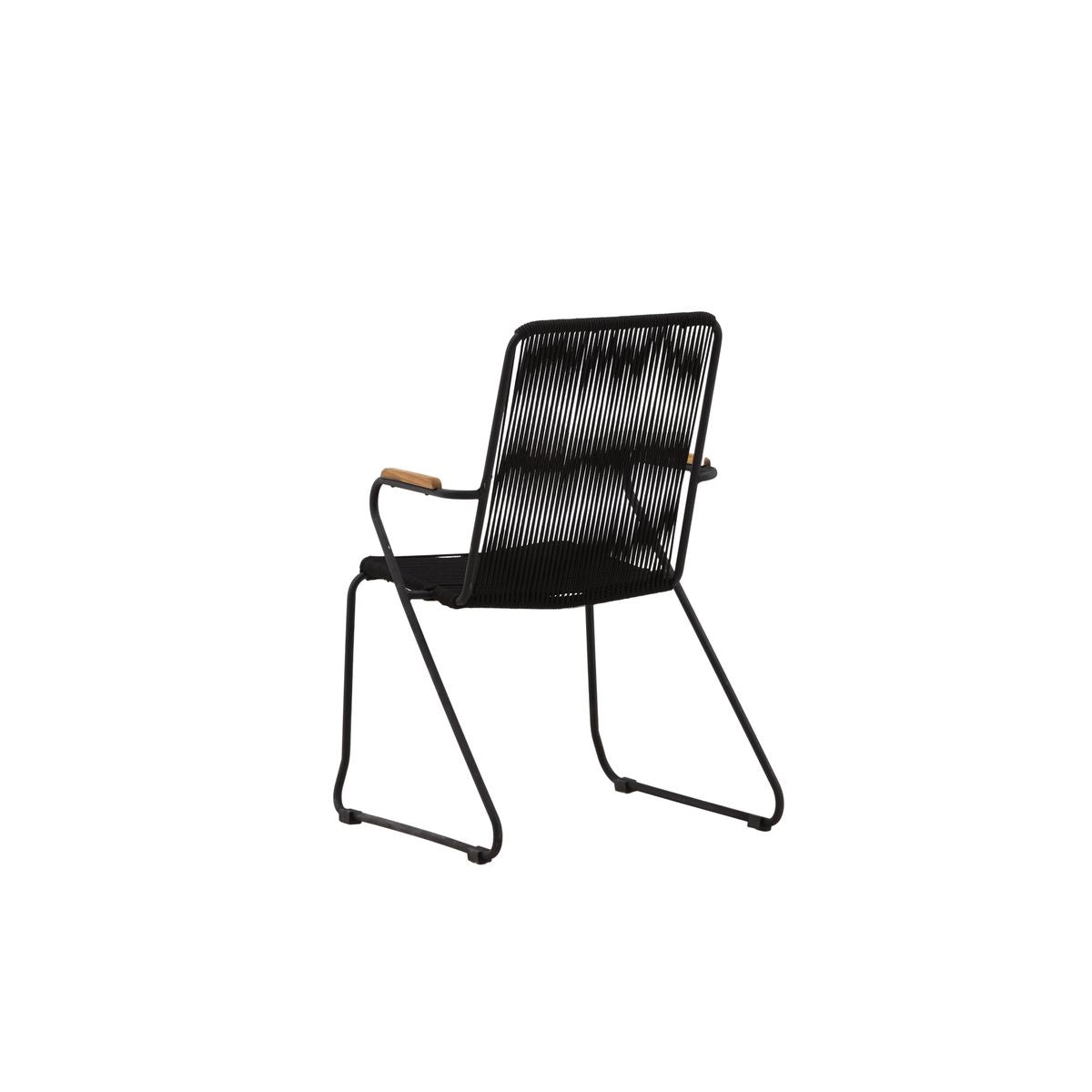 Bois Dining Chair Venture Design Spisestol