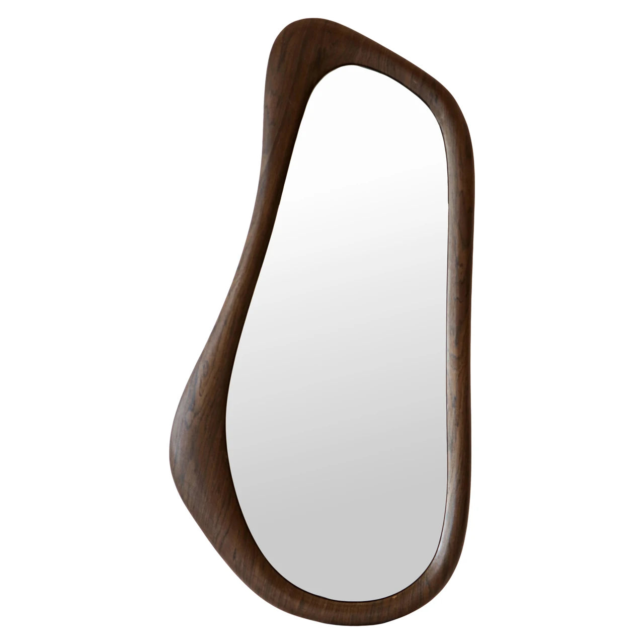 Mirror Briar brown Richmond Interiors Speil