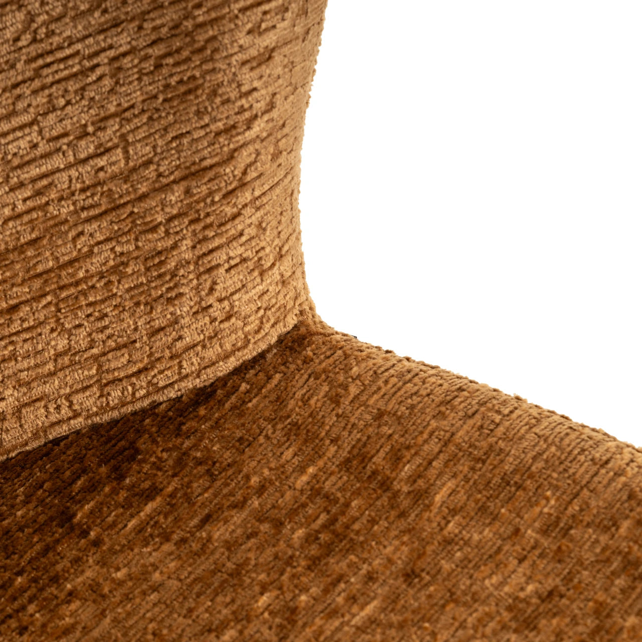 Spise stol Odarby cognac fusion Sett med 2 Richmond Interiors Spisestol