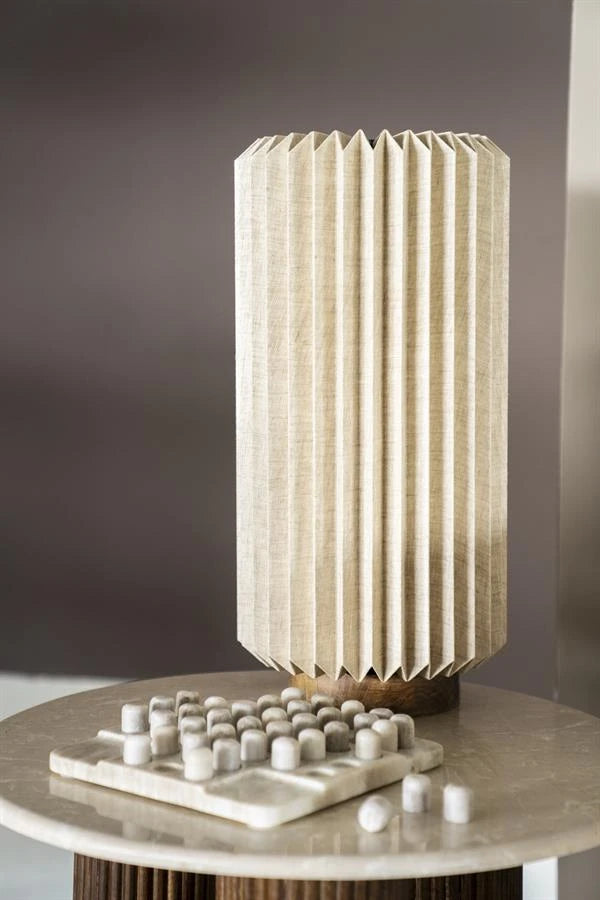 Bordlampe Zuki By-Boo Bordlampe