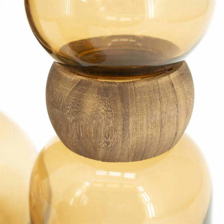 Verra medium By-Boo Vase