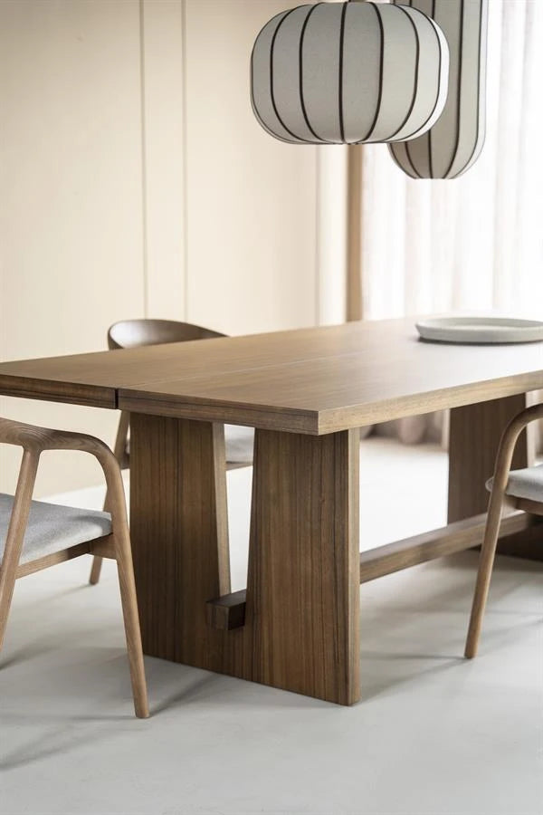 Spisebord Lira 240x110 cm Eleonora Spisebord