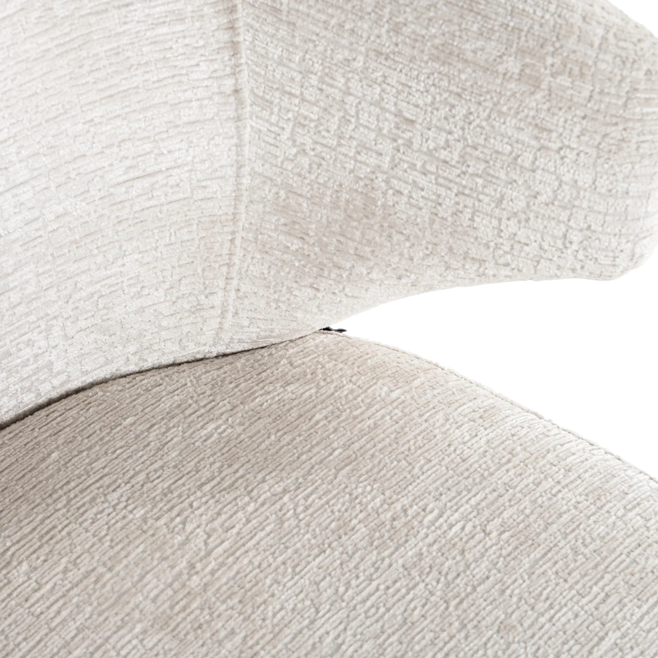 Spisestol Xandra cream fusion Richmond Interiors Spisestol
