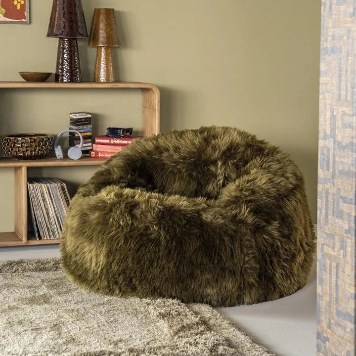 Snuzzle By-Boo Lenestol
