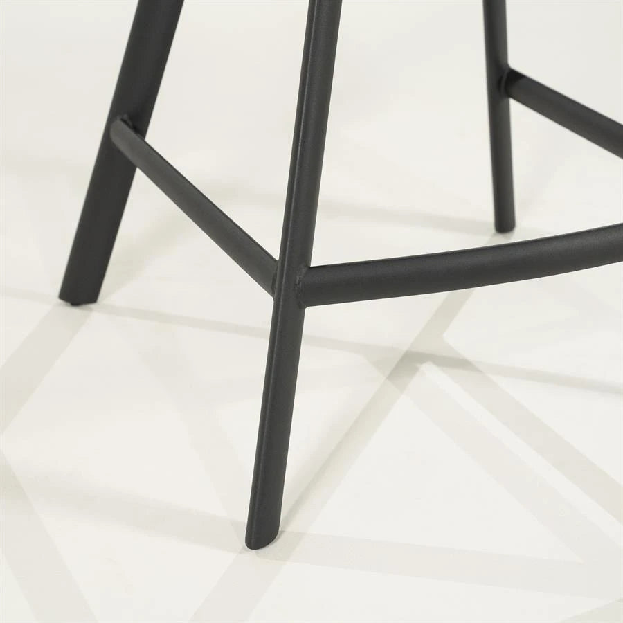 Barstol Bliss med armlene By-Boo Barstol