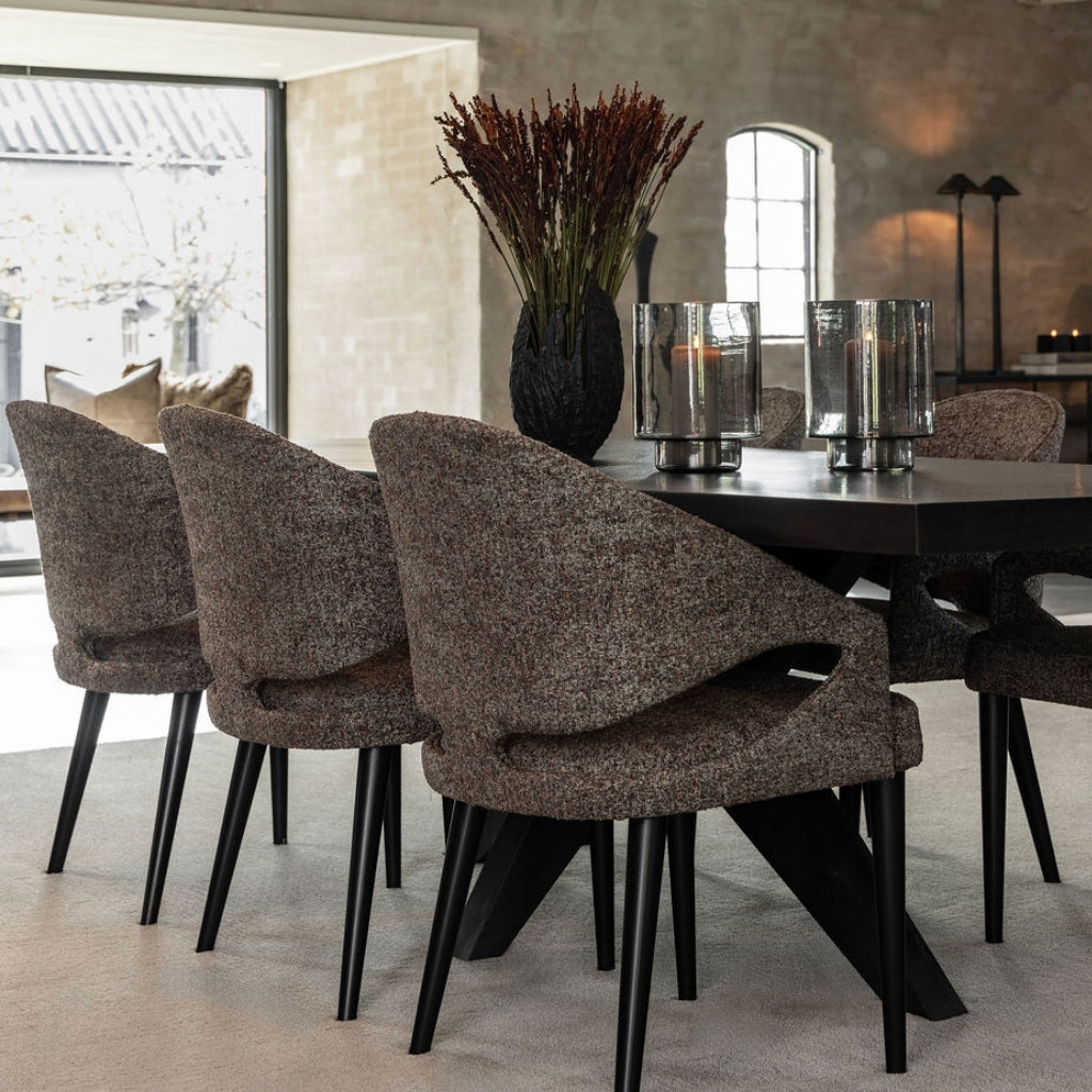 VANCE Spisestol Artwood Spisestol