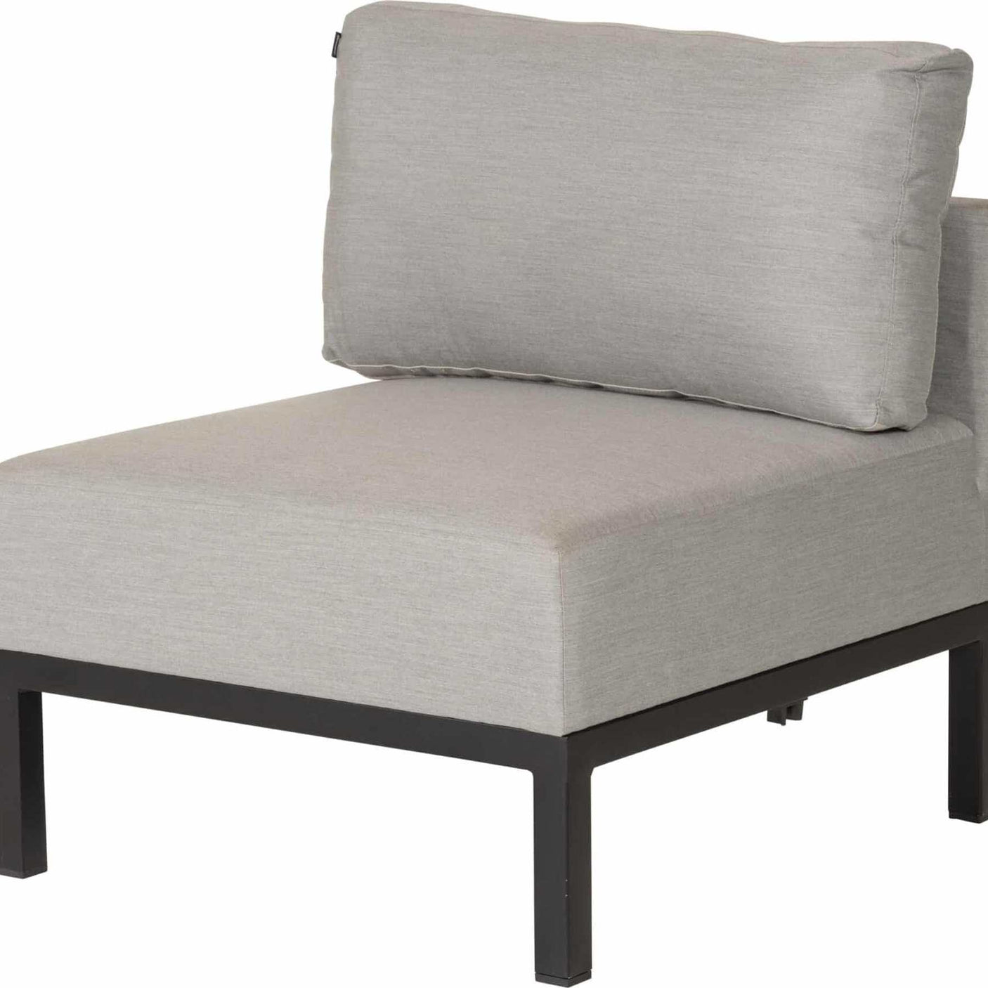 Evie spisevinkel midtdel Hartman Sofa