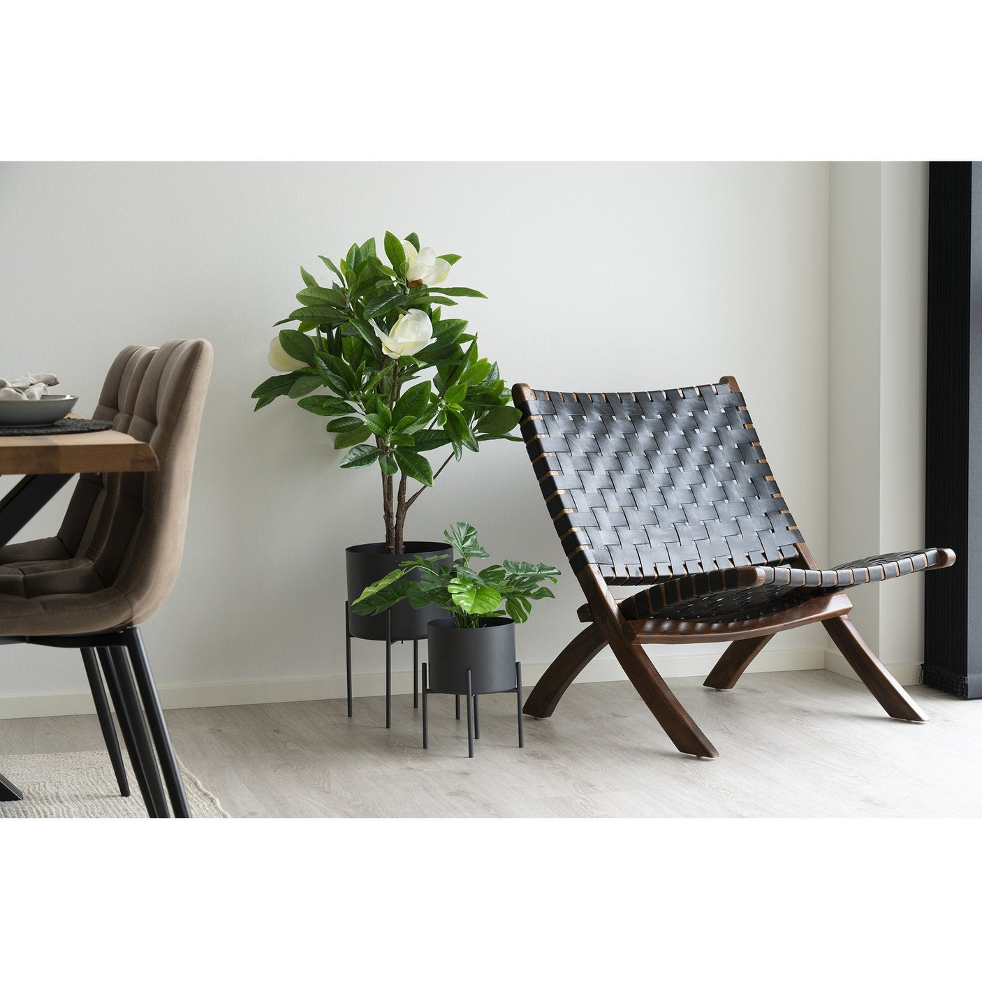 Pavia Urtepotter House Nordic Potte