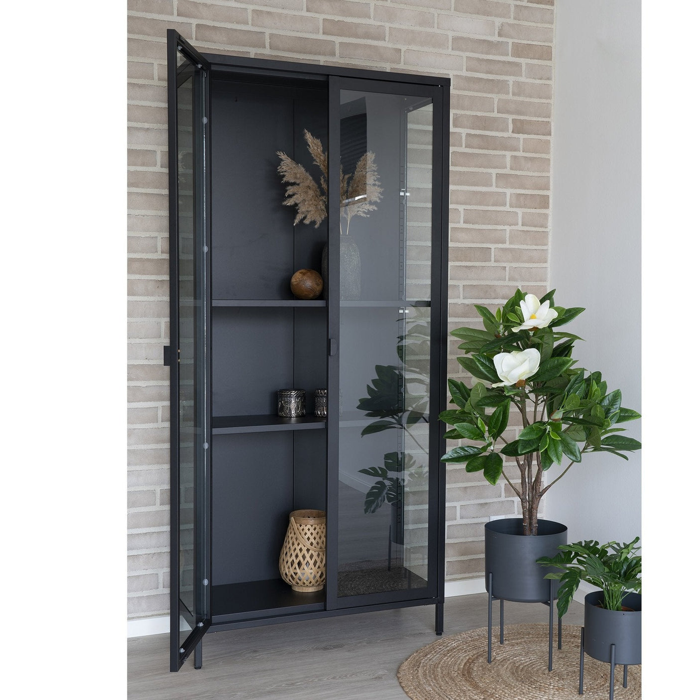 Pavia Urtepotter House Nordic Potte