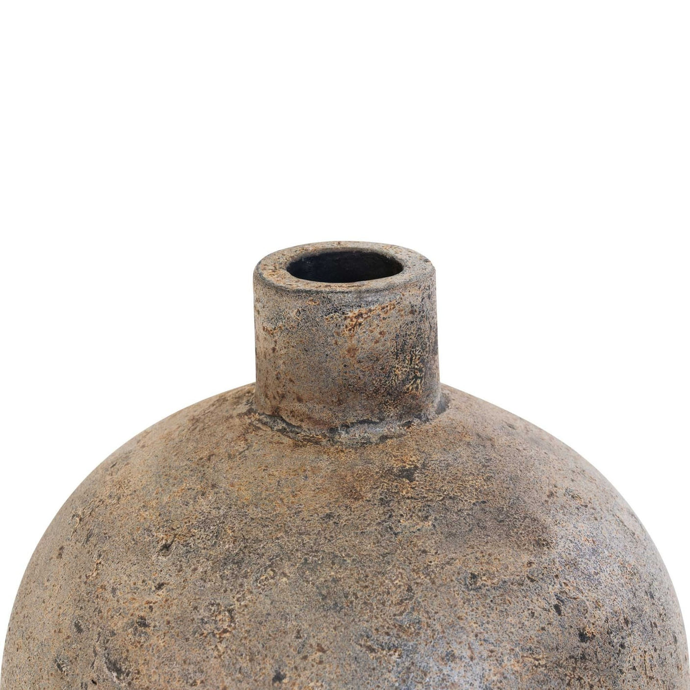 Corvo Terracotta Dekorasjonskrukke House Nordic Potte