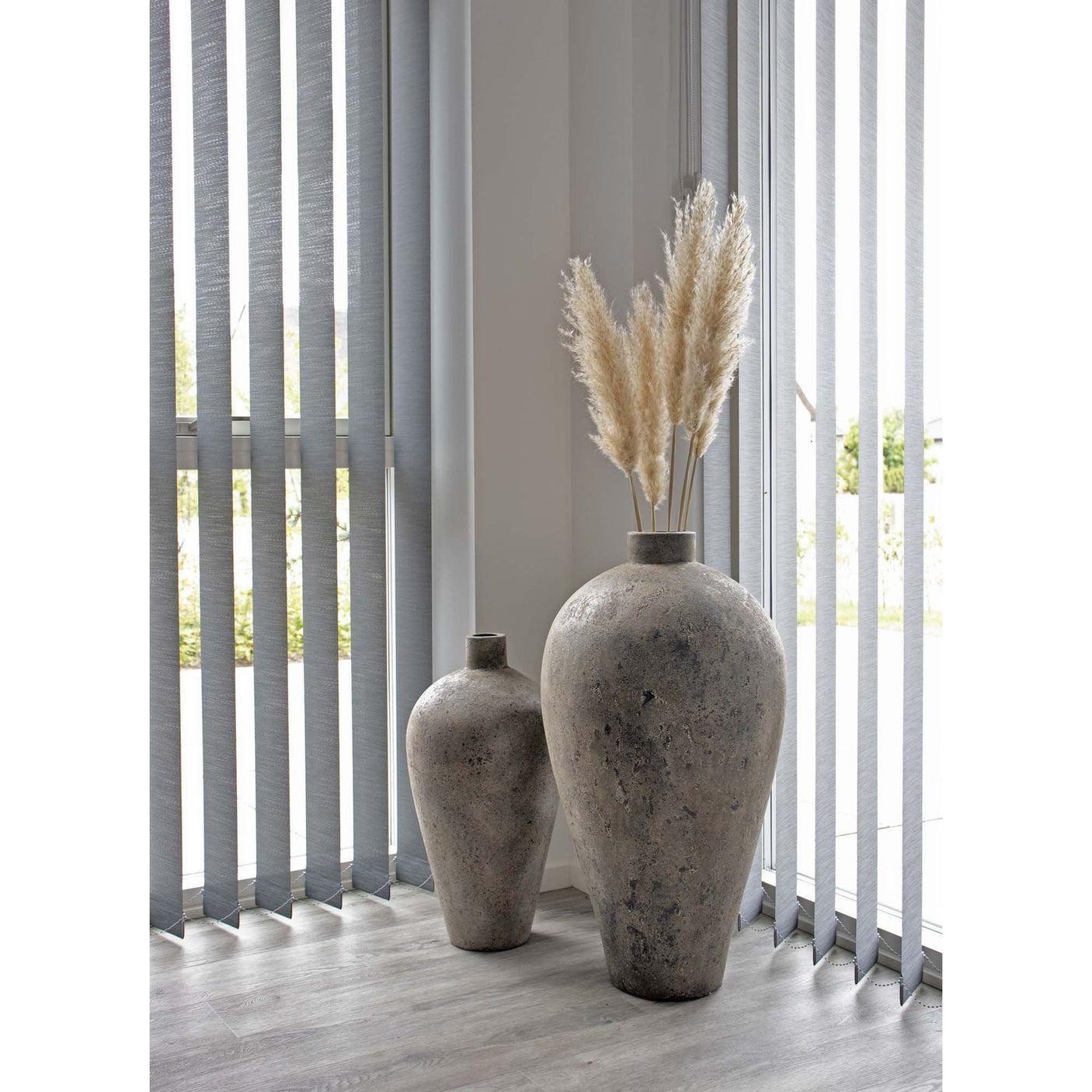 Corvo Terracotta Dekorasjonskrukke House Nordic Potte