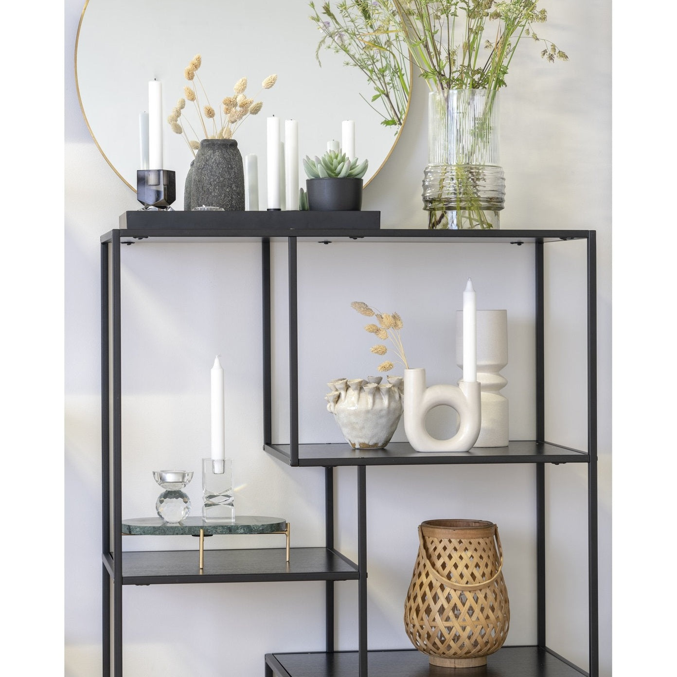 Dekorasjonsvaser House Nordic Potte