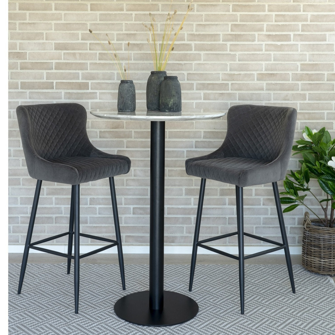 Dekorasjonsvaser House Nordic Potte