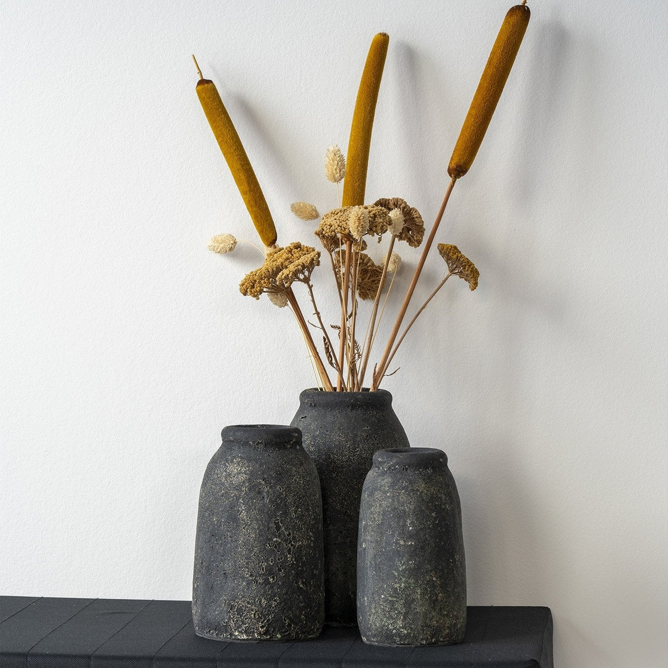 Dekorasjonsvaser House Nordic Potte