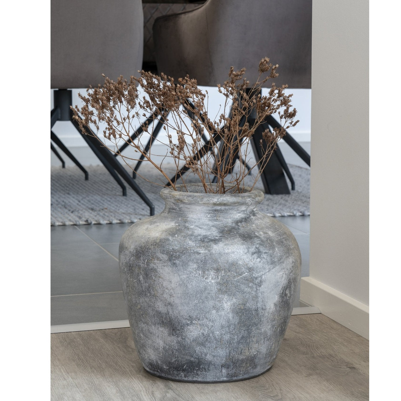 Dekorasjonsvase House Nordic Potte