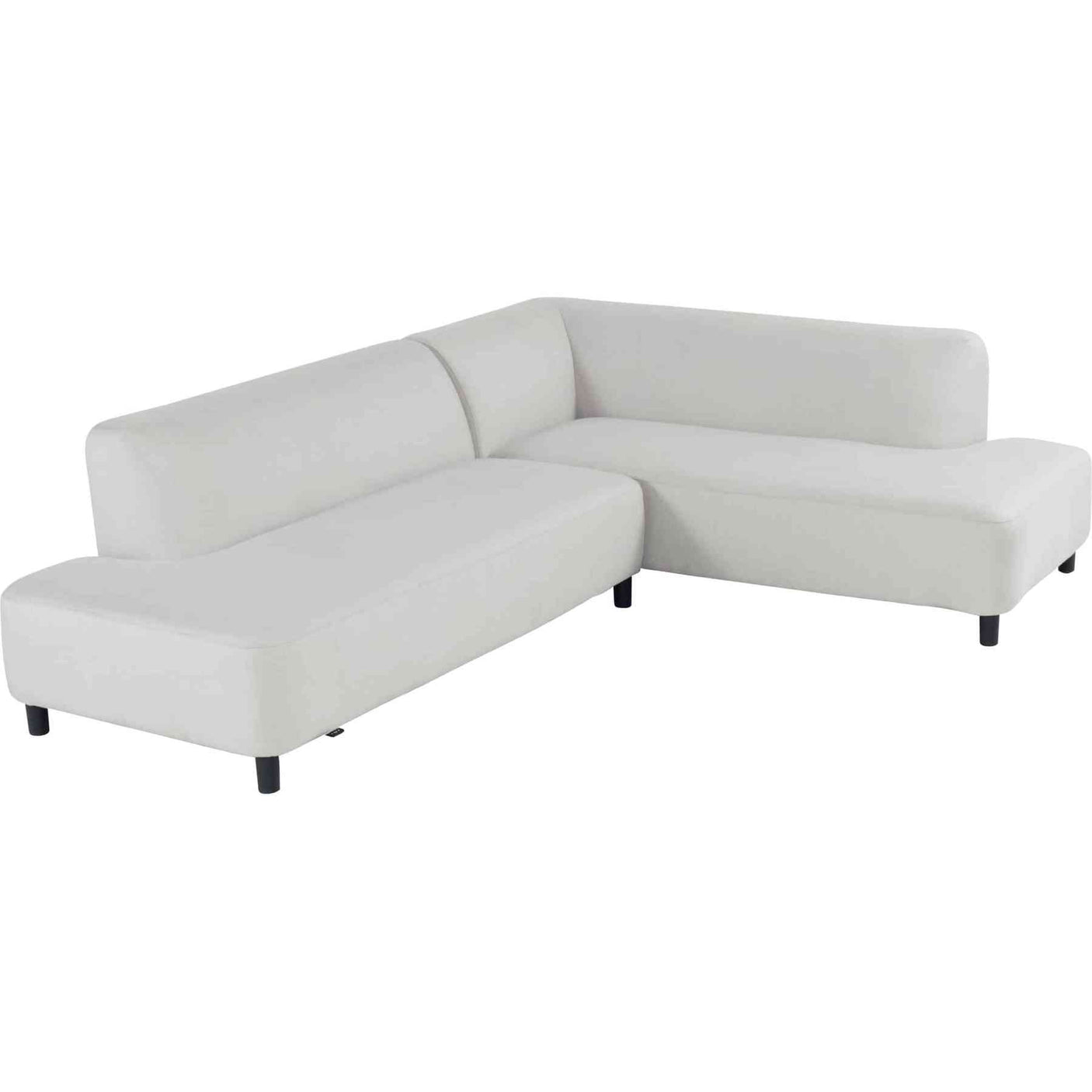 Monaco Sit & Heat hjørnesofa Hartman Sofa