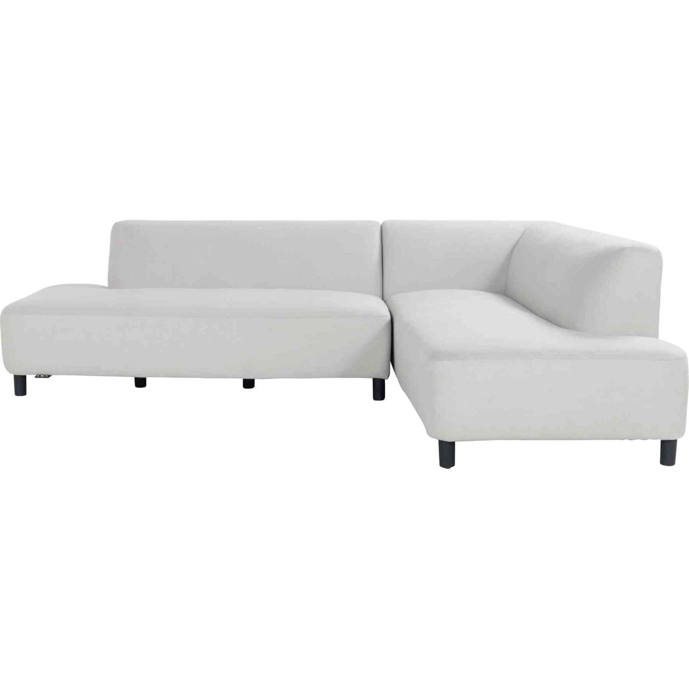 Monaco Sit & Heat hjørnesofa Hartman Sofa