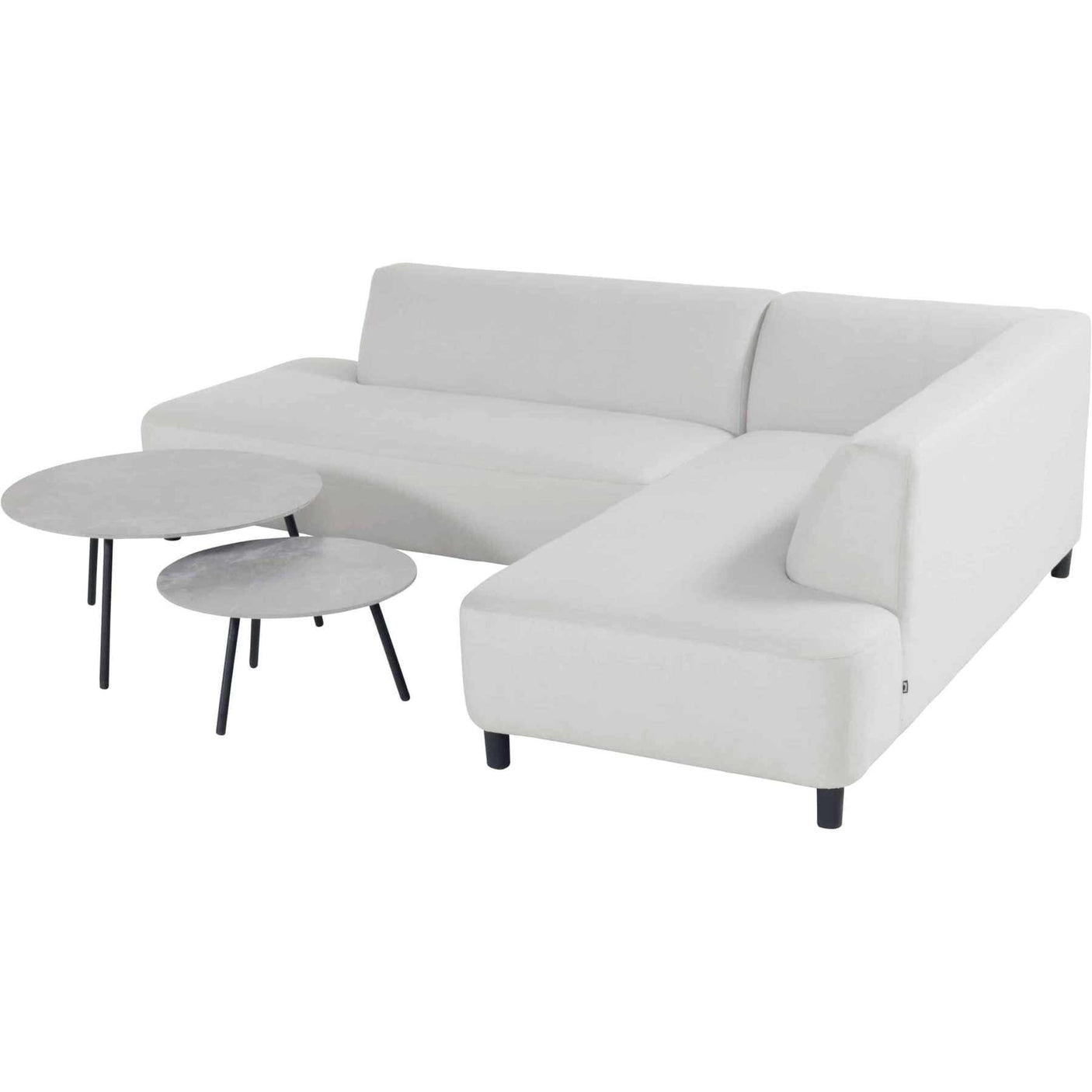 Monaco sofabord Ø60 Hartman Sofabord