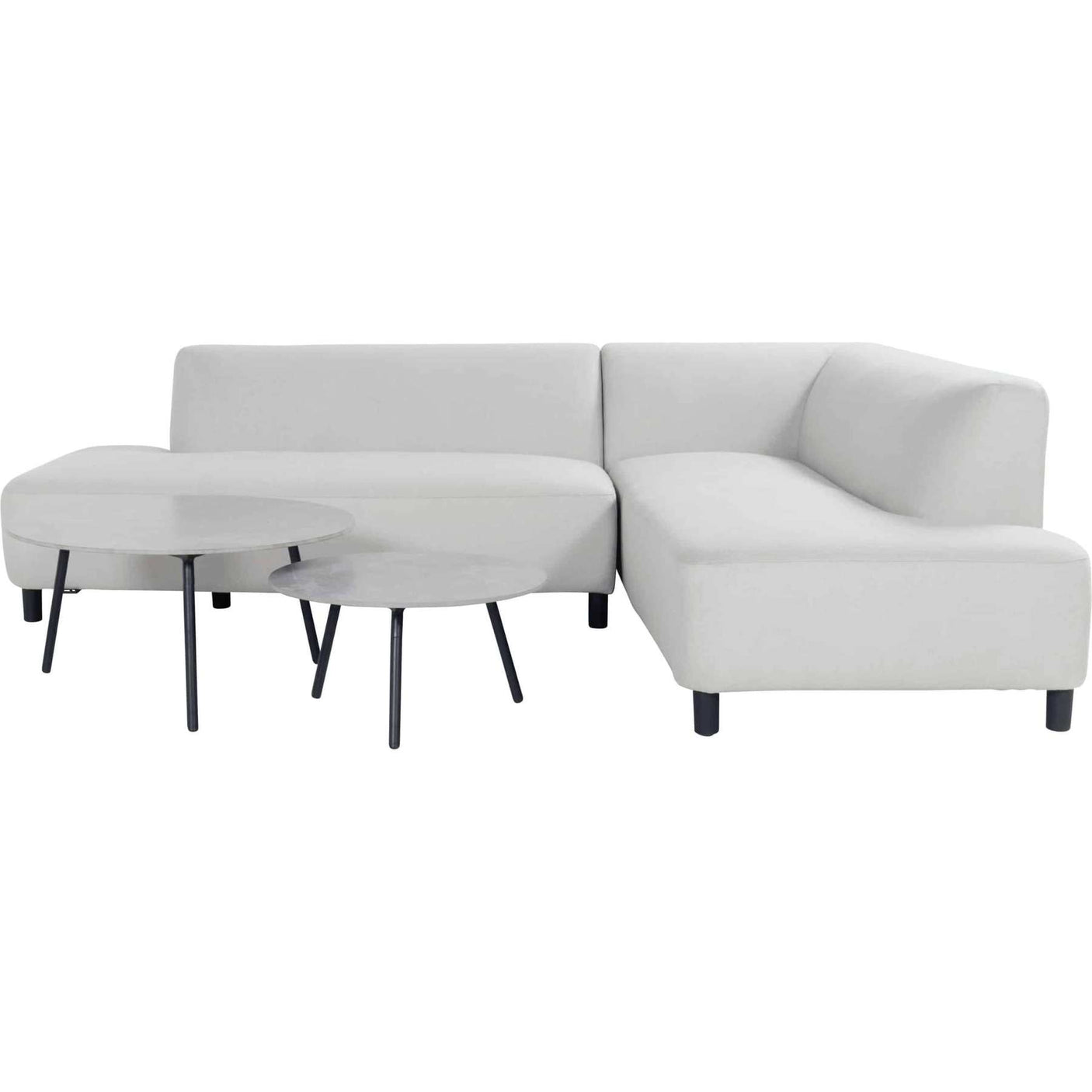 Monaco sofabord Ø60 Hartman Sofabord