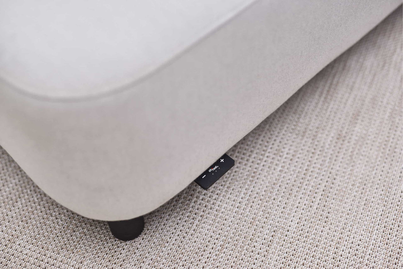 Monaco Sit & Heat hjørnesofa Hartman Sofa