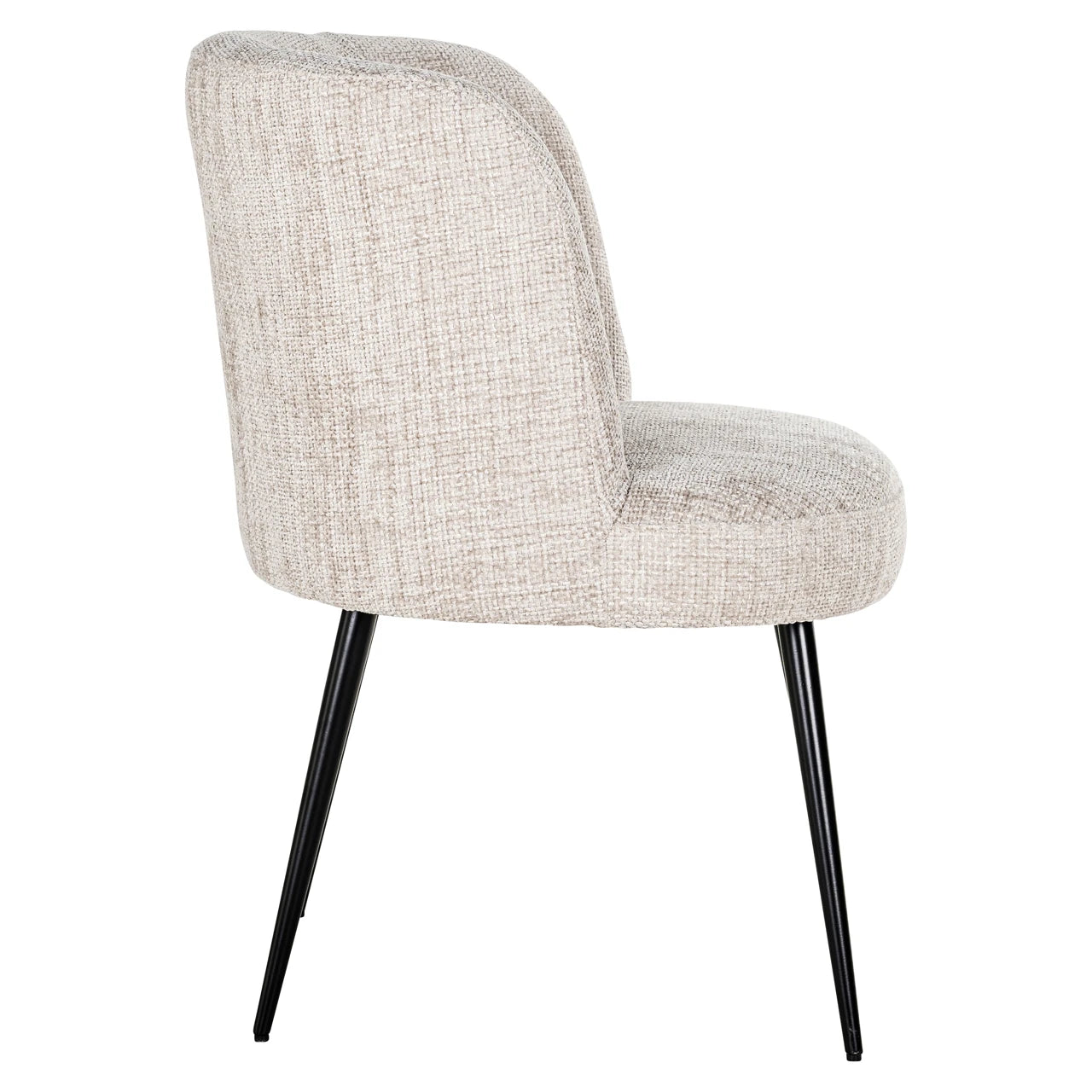 Spisestol Morton natural renegade Richmond Interiors Spisestol