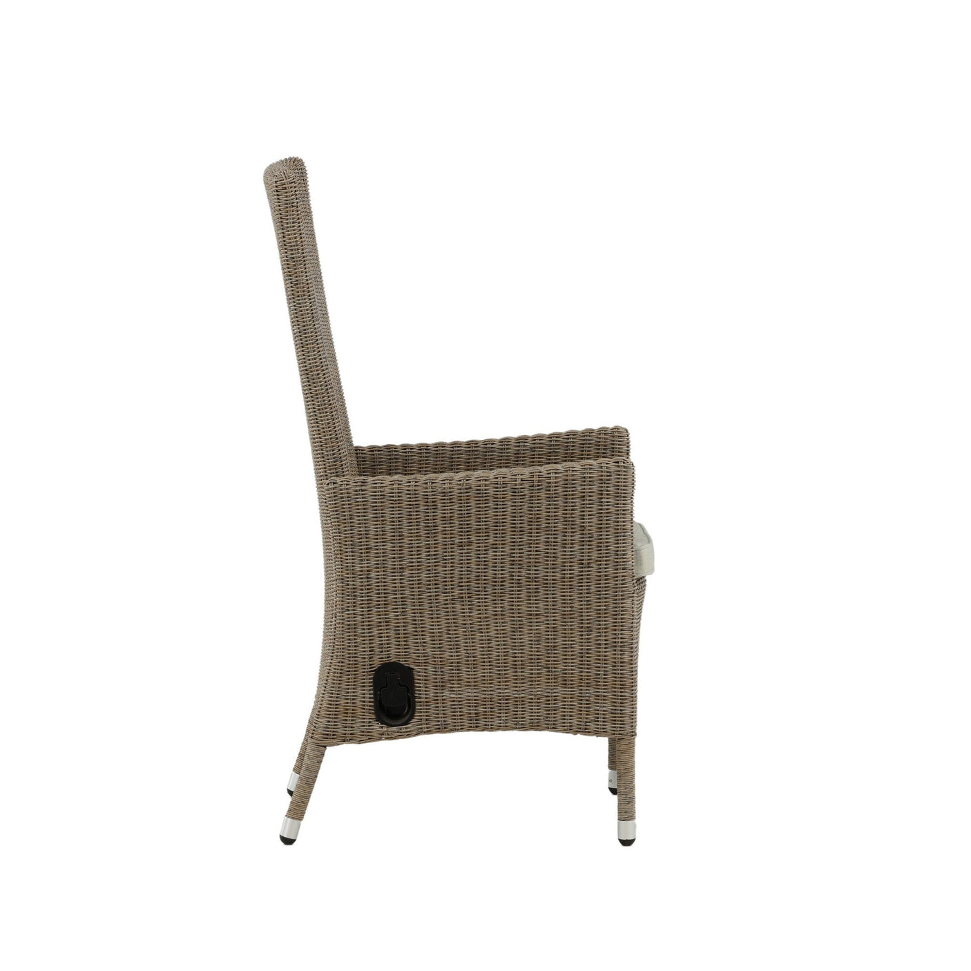 Toscana Stol Venture Design Lenestol