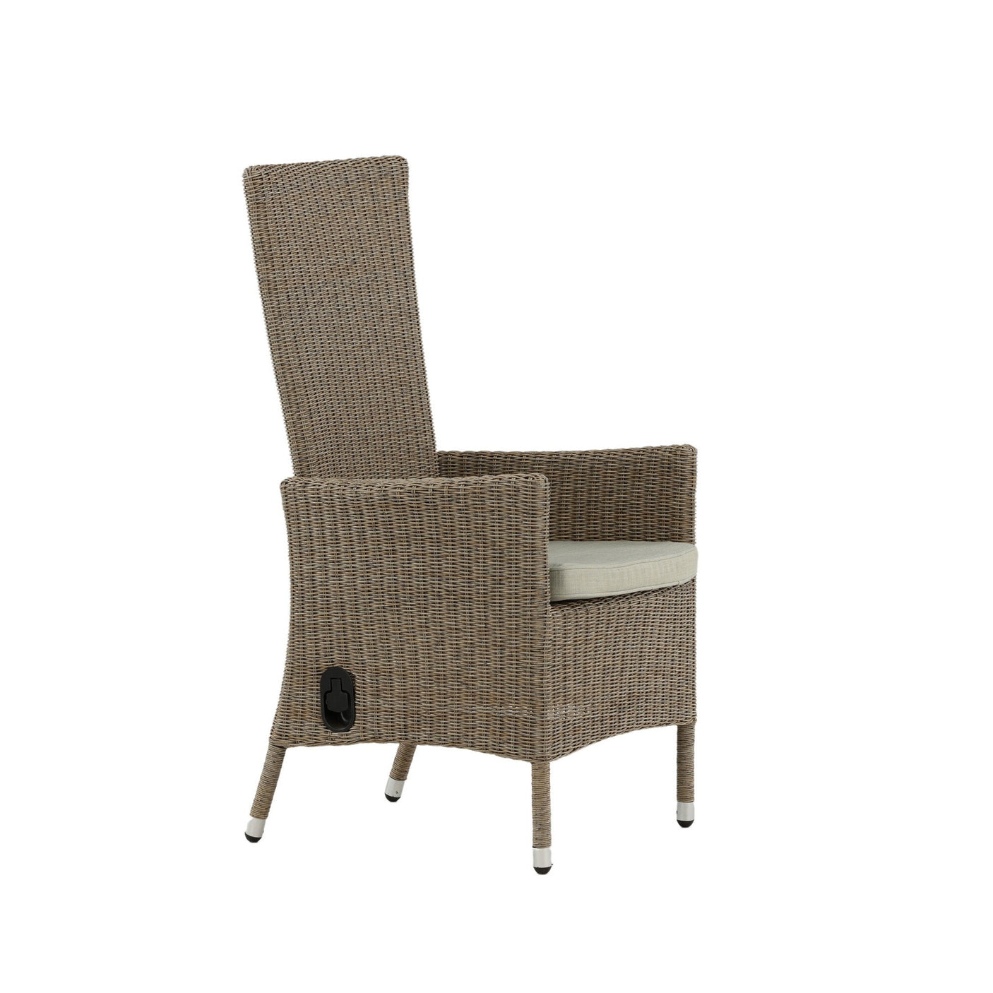 Toscana Stol Venture Design Lenestol