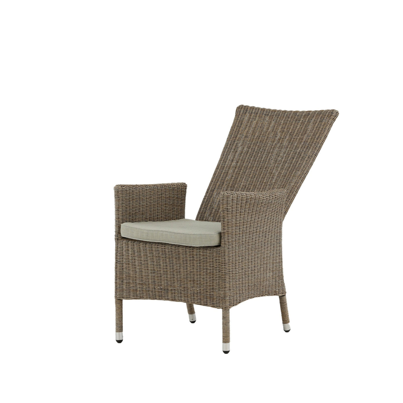 Toscana Stol Venture Design Lenestol