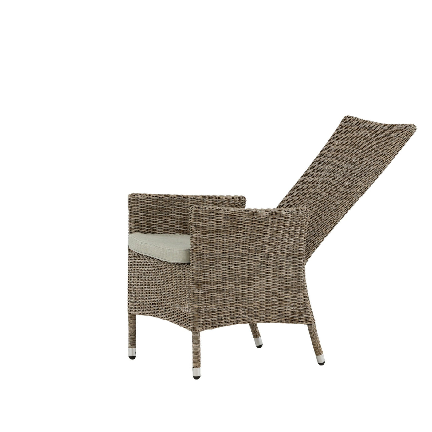 Toscana Stol Venture Design Lenestol