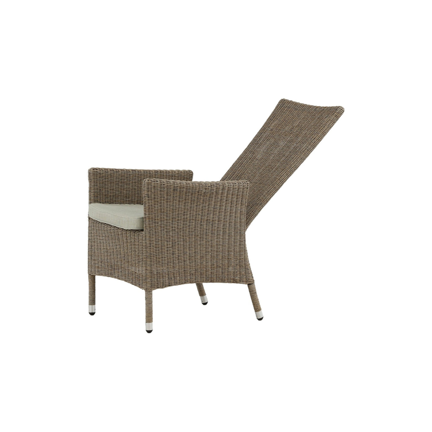 Toscana Stol Venture Design Lenestol