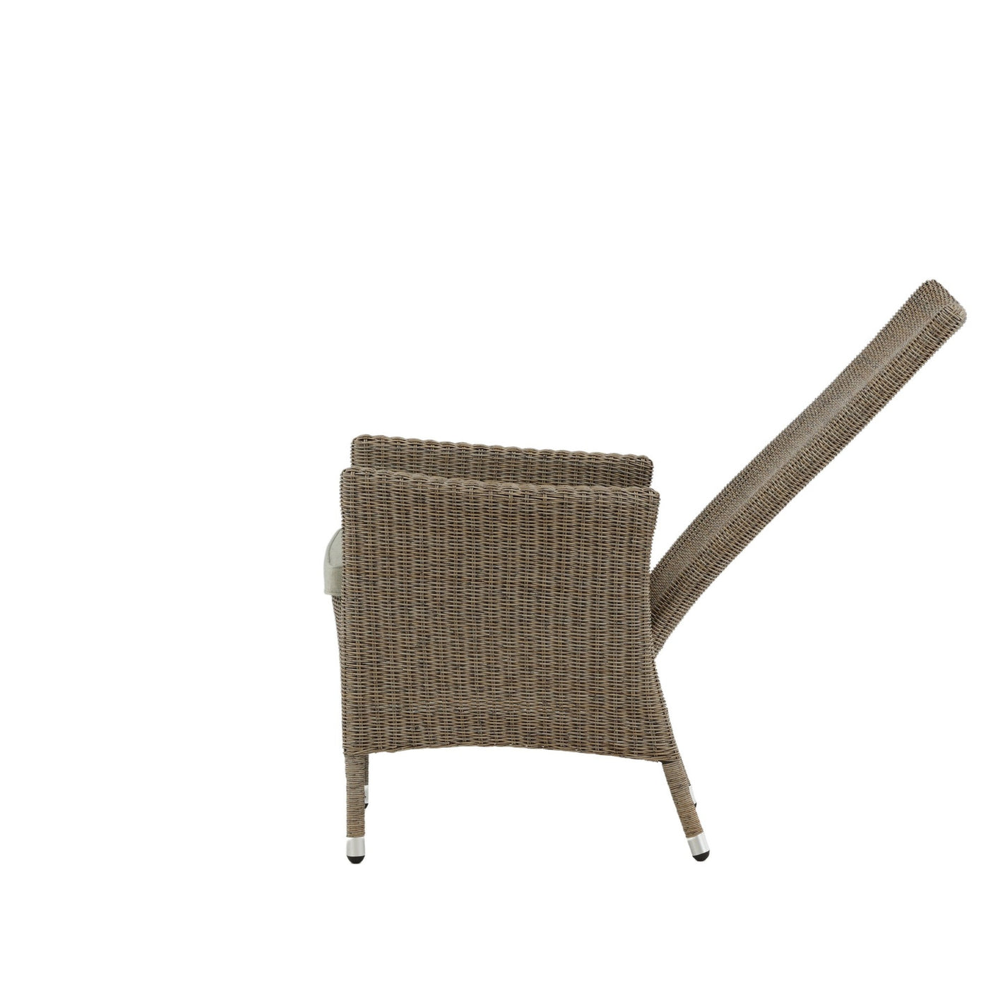 Toscana Stol Venture Design Lenestol