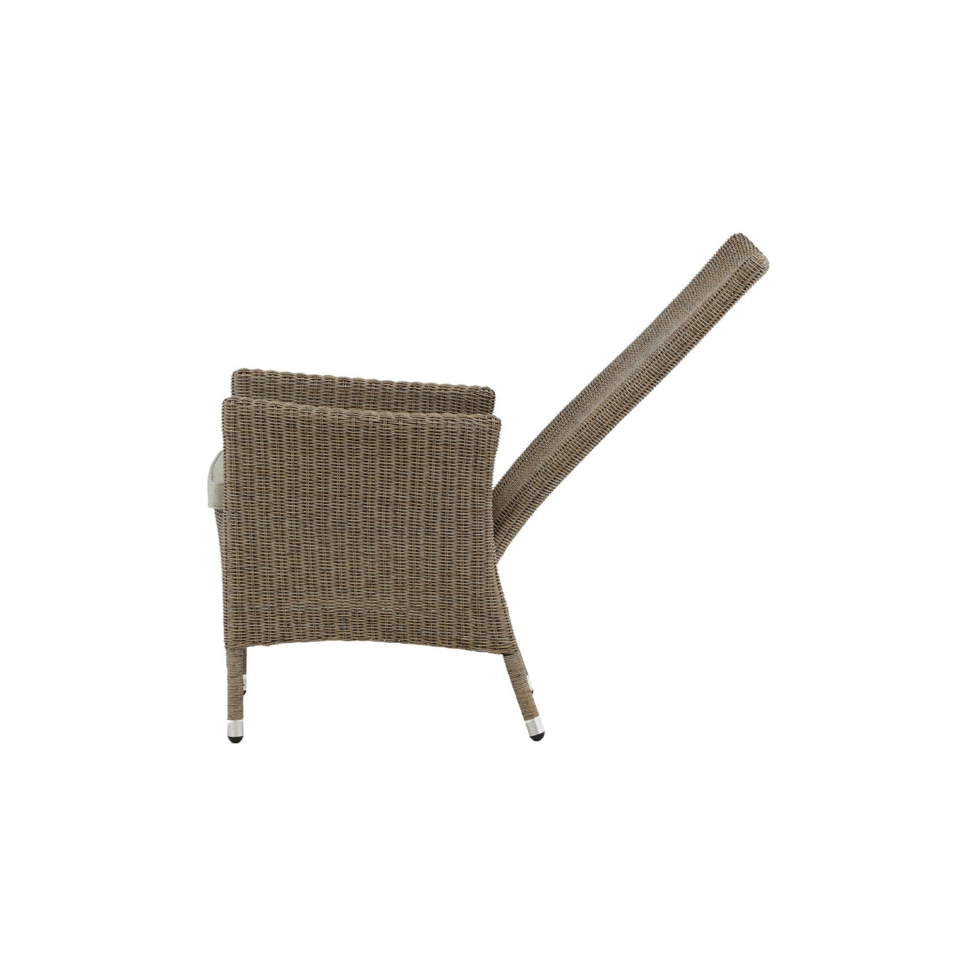 Toscana Stol Venture Design Lenestol