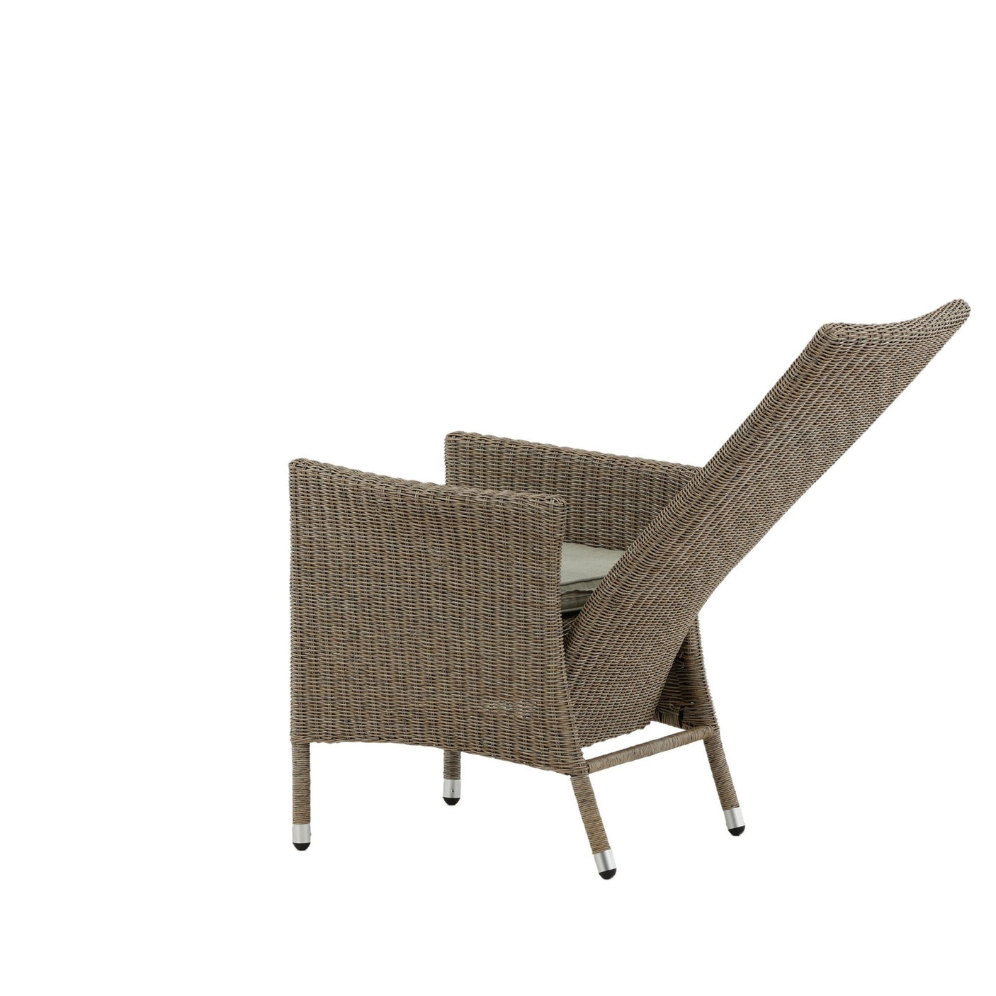 Toscana Stol Venture Design Lenestol