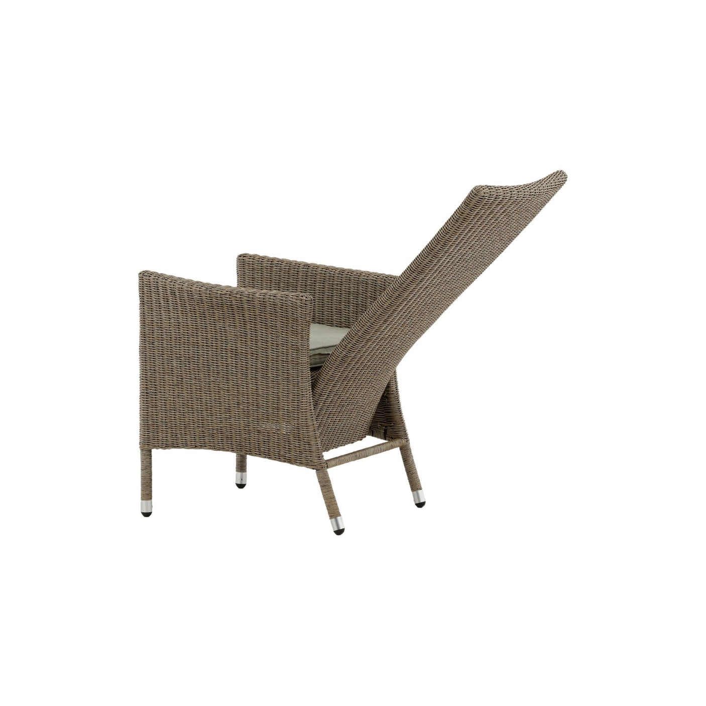 Toscana Stol Venture Design Lenestol