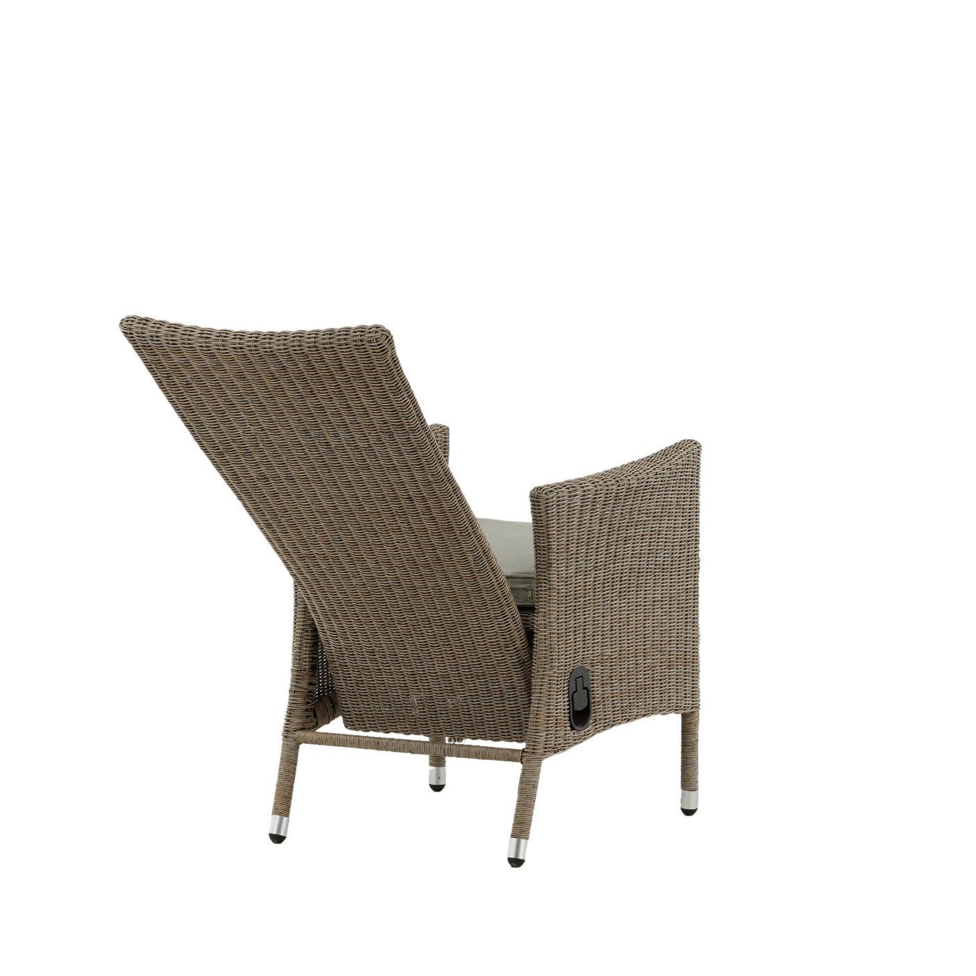 Toscana Stol Venture Design Lenestol