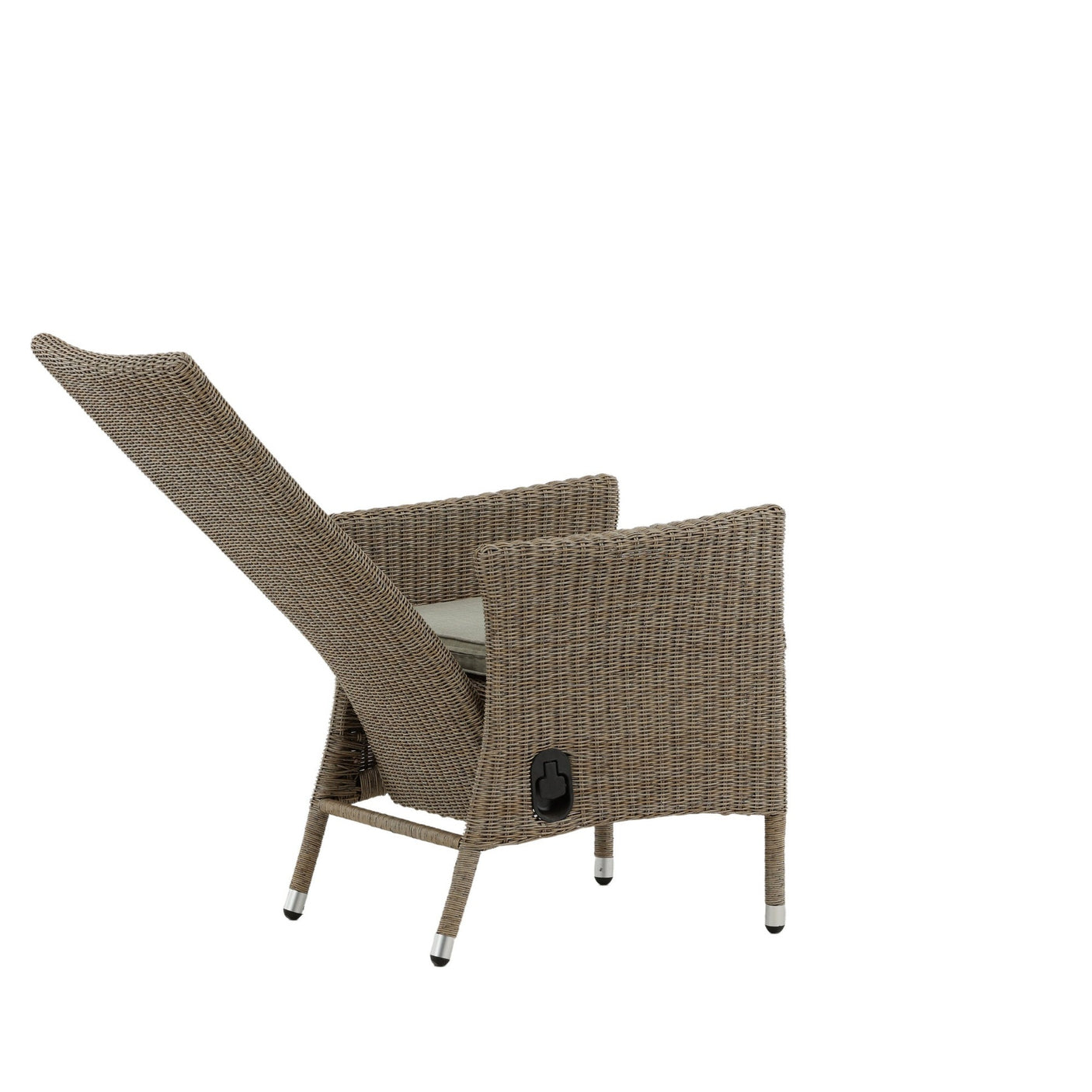 Toscana Stol Venture Design Lenestol