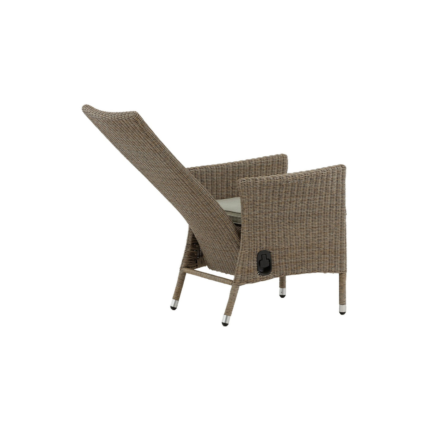 Toscana Stol Venture Design Lenestol