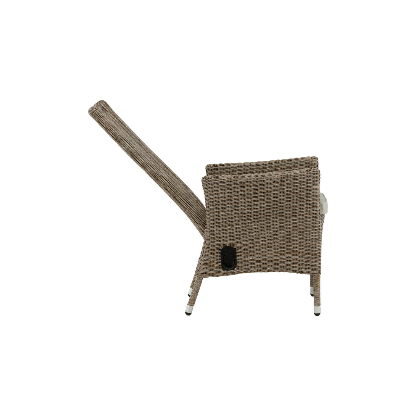 Toscana Stol Venture Design Lenestol