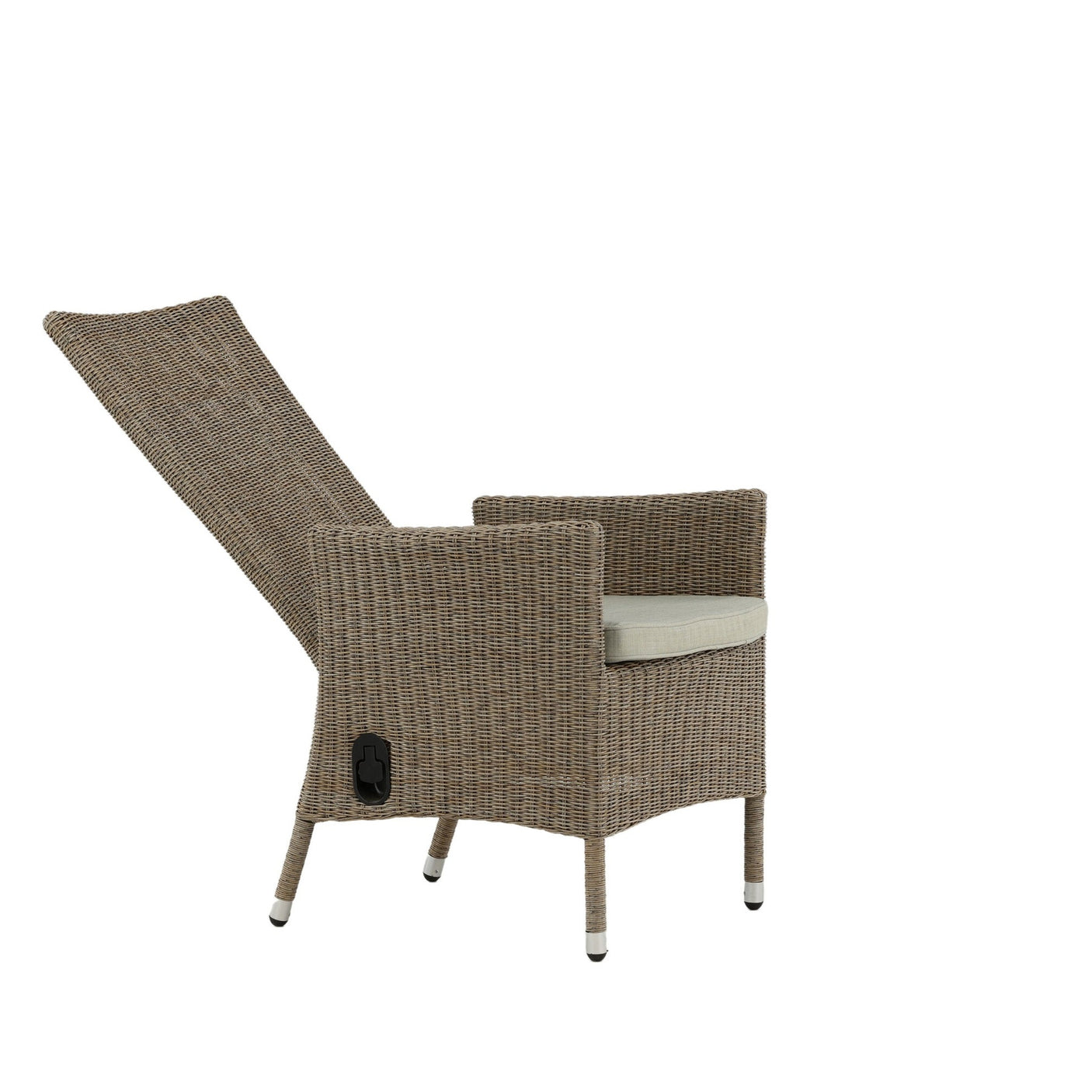 Toscana Stol Venture Design Lenestol