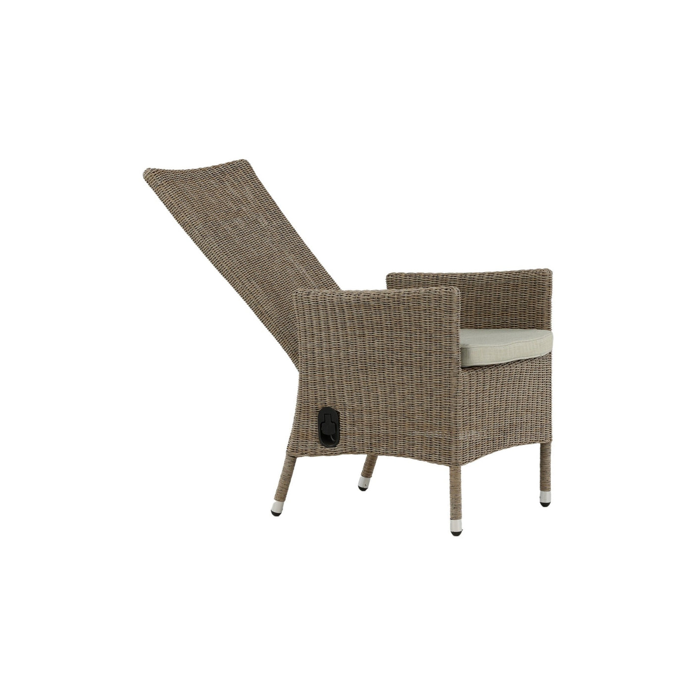 Toscana Stol Venture Design Lenestol