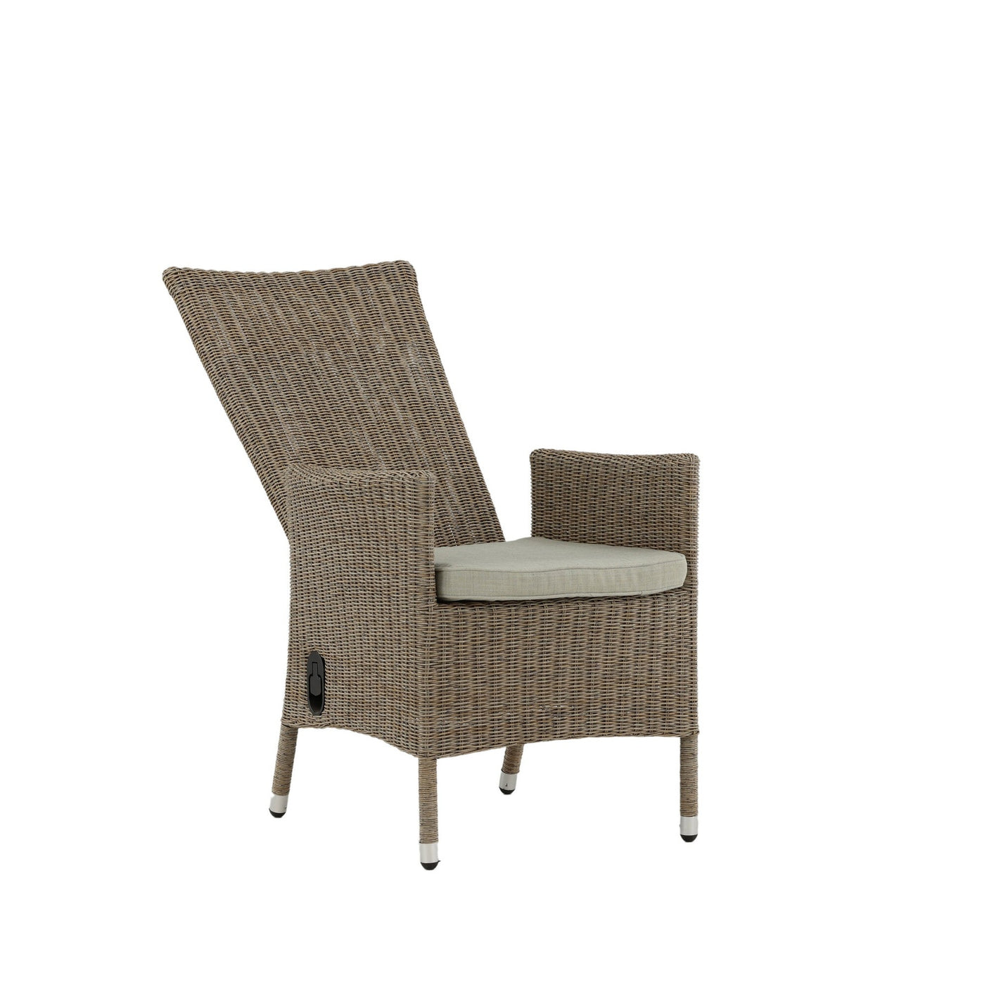 Toscana Stol Venture Design Lenestol