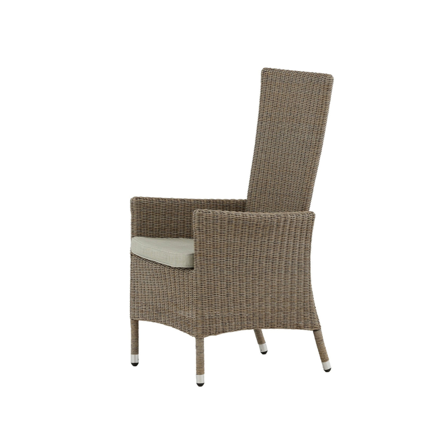 Toscana Stol Venture Design Lenestol