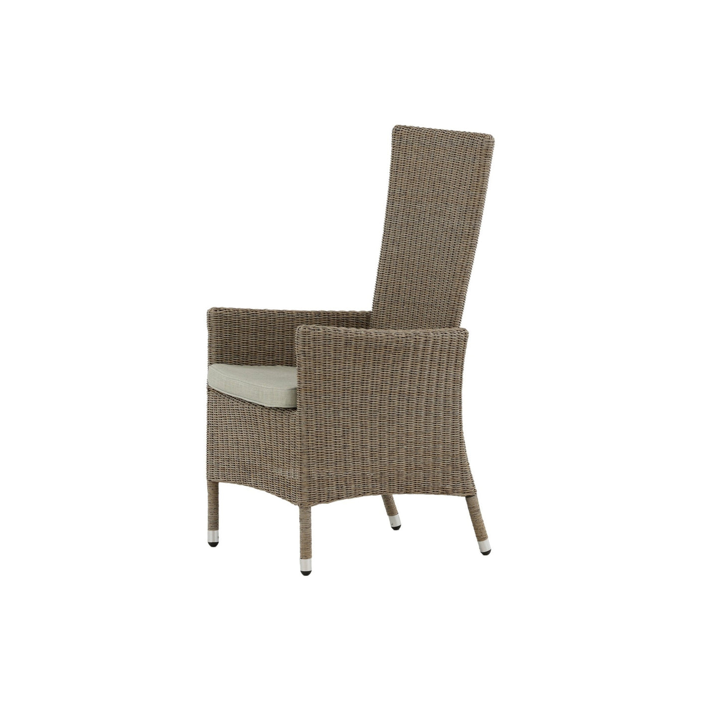 Toscana Stol Venture Design Lenestol