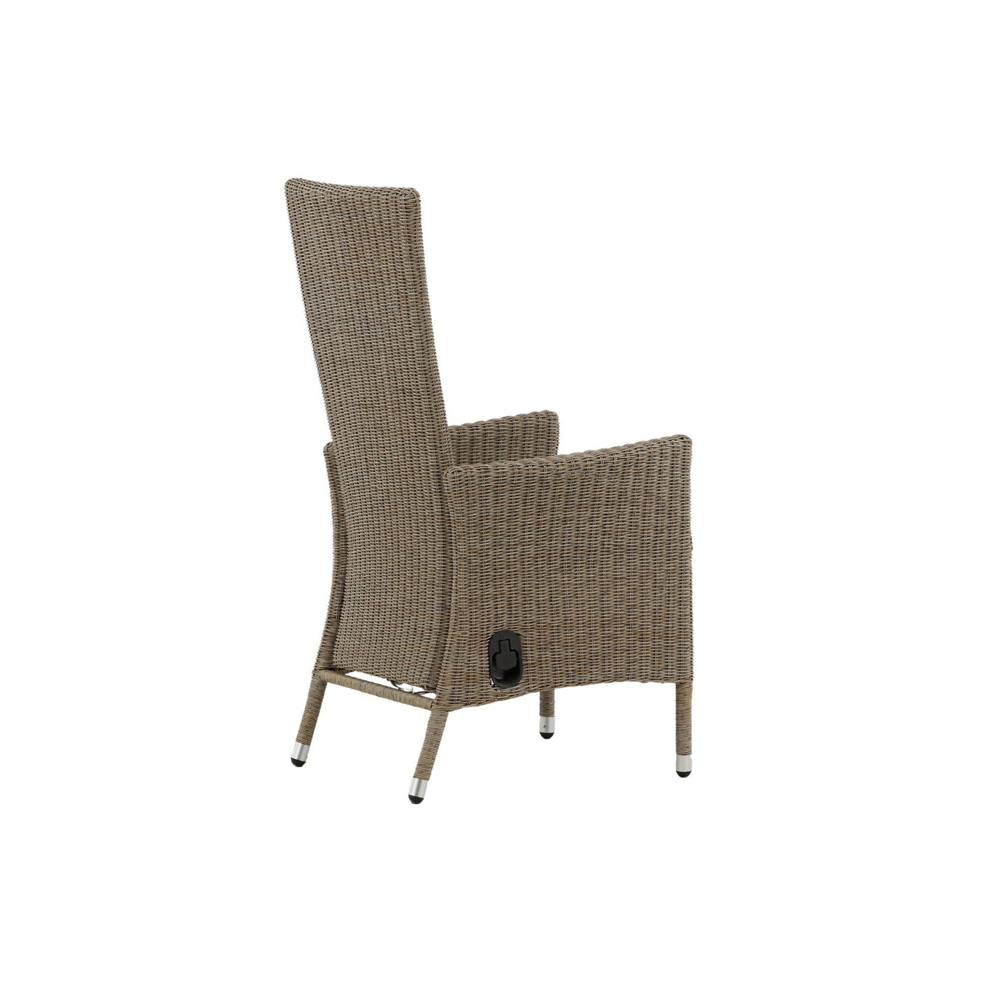 Toscana Stol Venture Design Lenestol