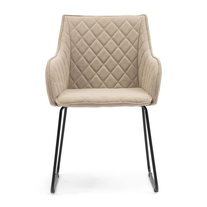 Frisco Drive Dining Armchair Riviera Maison Lenestol