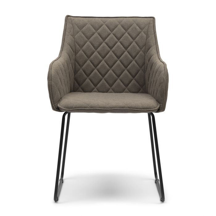 Frisco Drive Dining Armchair Riviera Maison Lenestol